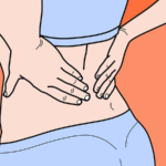 hip mechanics and low back pain
