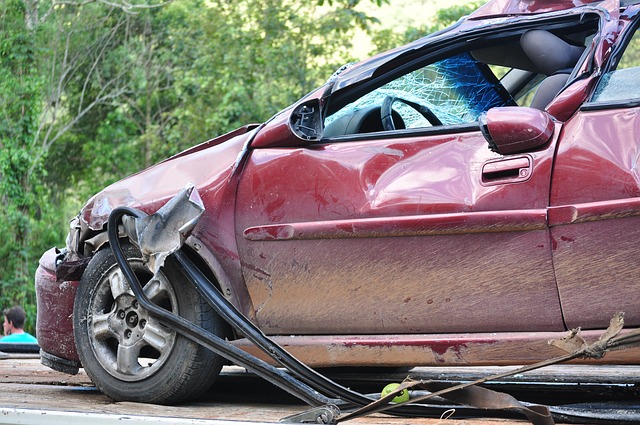 Car Accidents and Soft Tissues - Hayes Family Chiropractic