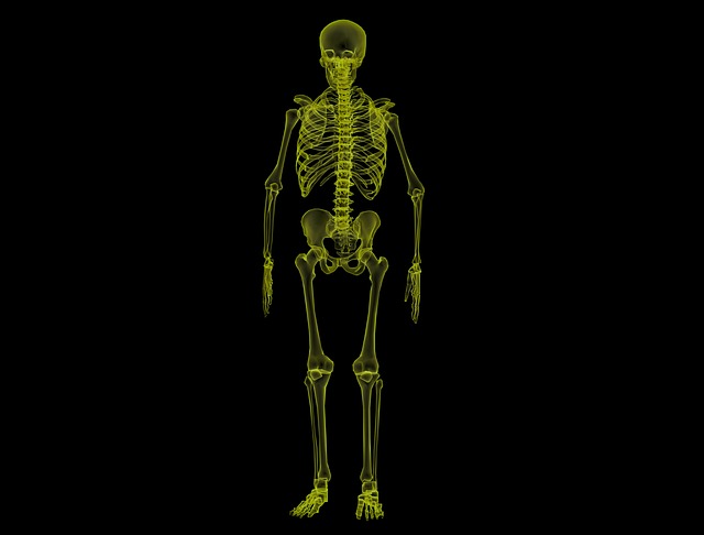 degenerative disc disease