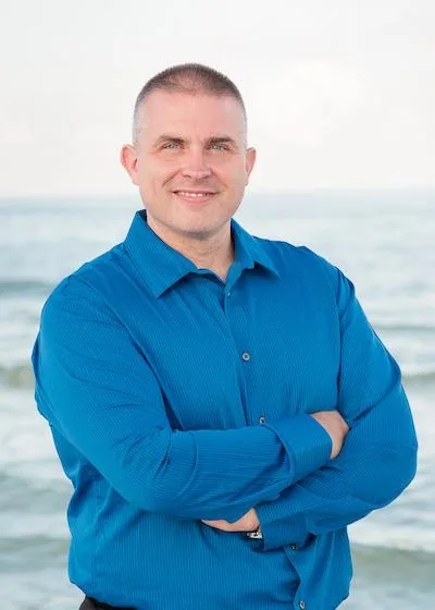 chiropractor Dunedin Fl Chris